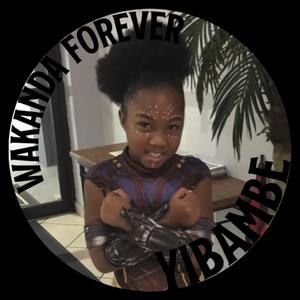 Meet your Posher, Lawanda